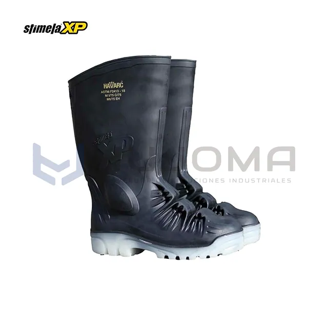 Bota Dieléctrica HAVARC Stimela XP XBCEHSPM