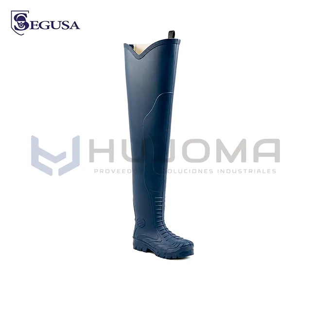 Bota Muslera Nitro Dieléctrica Segusa