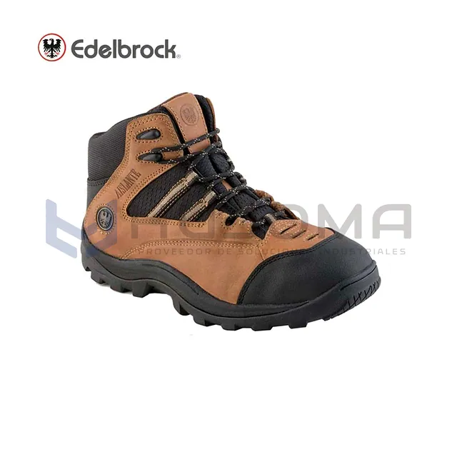 Botín de Seguridad Dieléctrico Edelbrock ED 102