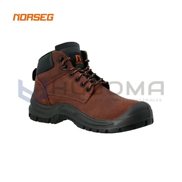 Botín de Seguridad Norseg NS 588 CT