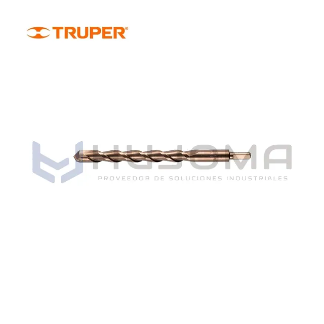 Broca para concreto de 1 x 12" Truper 11257