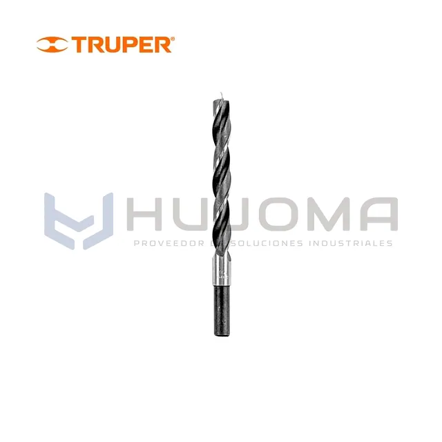 Broca para Madera 7/16" Truper 101695