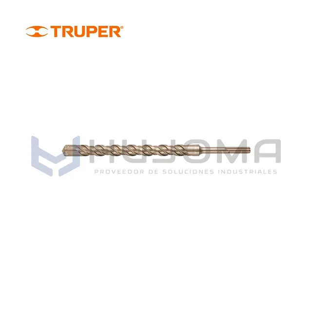 Broca SDS Max de 1-1/2 x 21" Truper 101469