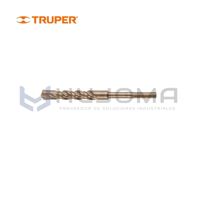 Broca SDS Max de 1-1/4 x 13" Truper 101465