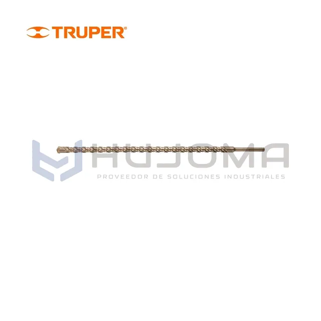 Broca SDS Max de 1-1/4 x 36" Truper 101467