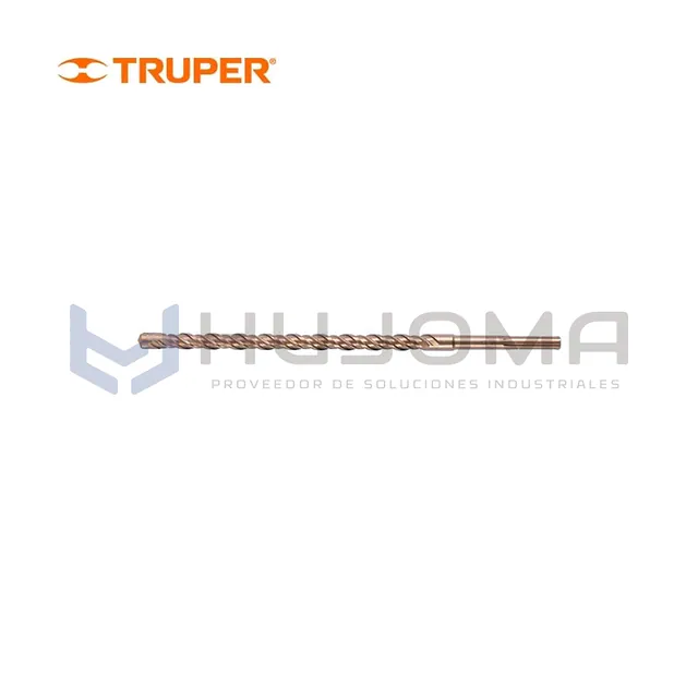 Broca SDS Max de 1 x 21" Truper 101461