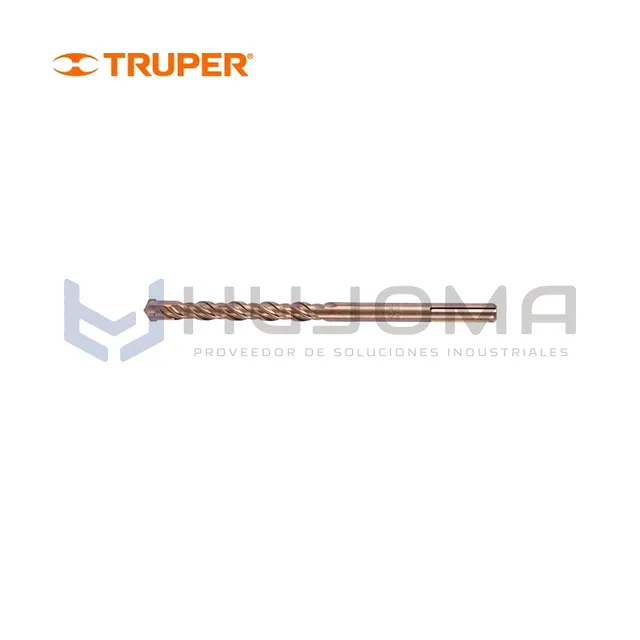 Broca SDS Max de 7/8 x 13" Truper 101438
