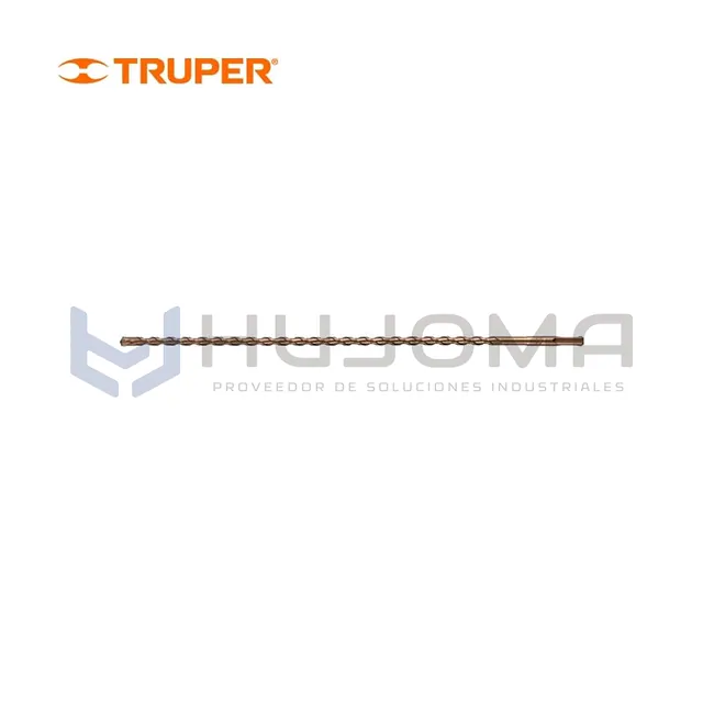 Broca SDS Plus 10 x 460 mm Truper 101199