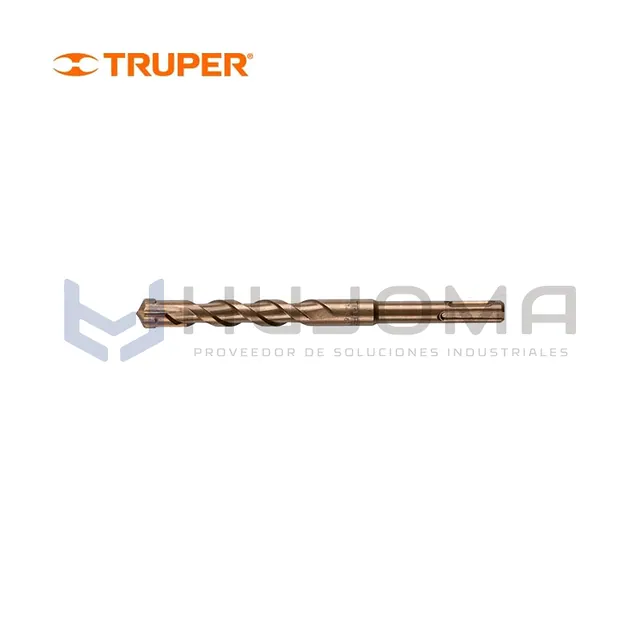 Broca SDS Plus 14 x 160 mm Truper 101201