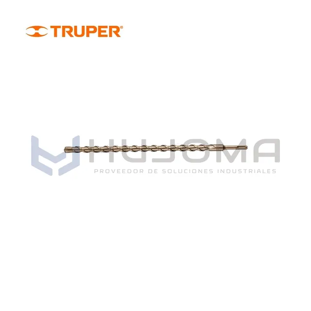 Broca SDS Plus 20 x 460 mm Truper 101209