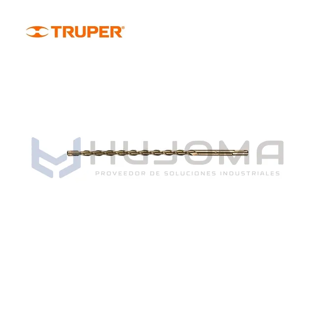 Broca SDS Plus 7/16 x 12" Truper 11271