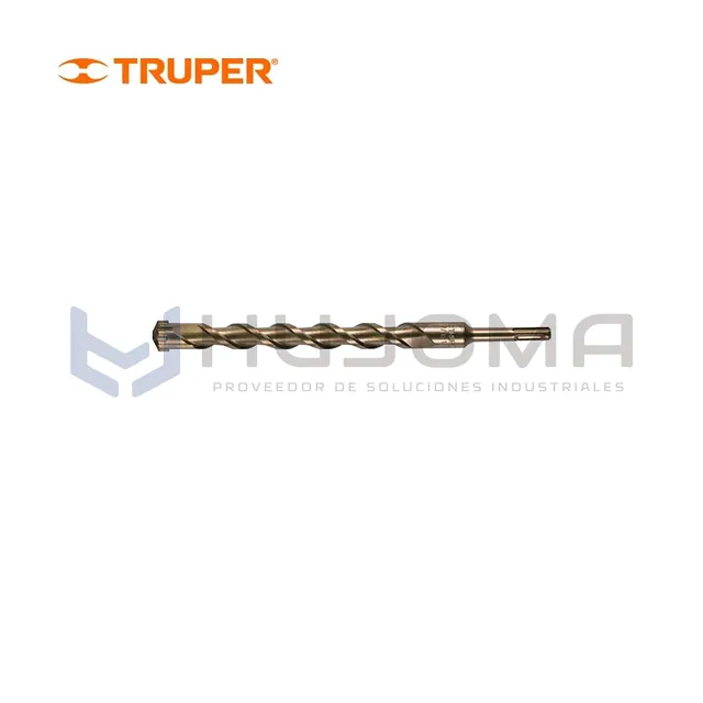 Broca SDS Plus 7/8 x 11" Truper 11288