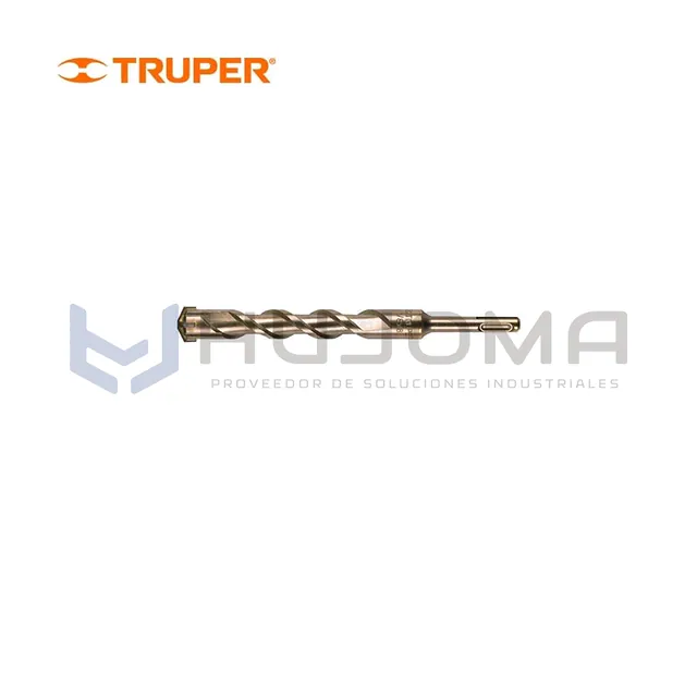 Broca SDS Plus 7/8 x 8" Truper 11268