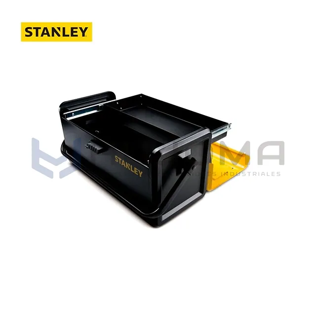 Caja de Herramientas de Metal 19" Stanley STST73100