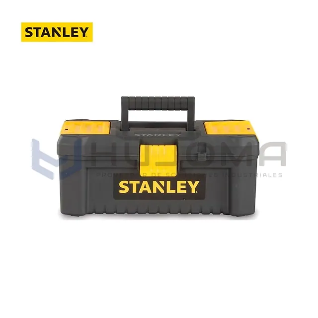Caja Plástica con Bandeja 12-1/2" Stanley STST13331