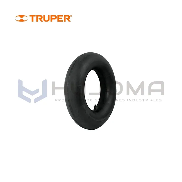 Cámara para Llanta de Carretilla 16" Truper CM