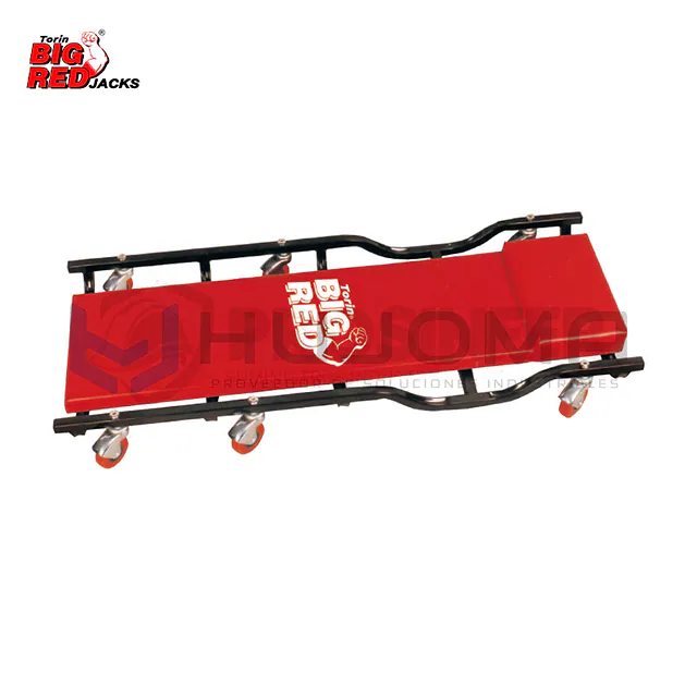 Camilla de Taller BIG RED, TR6455