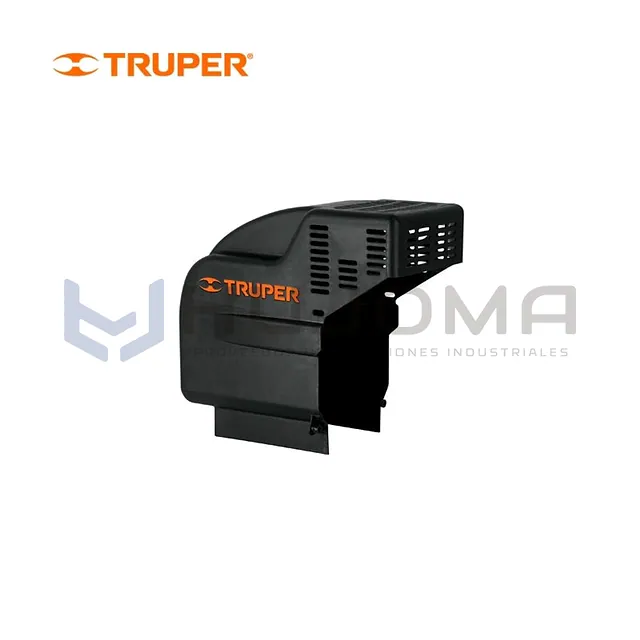Carcasa plástica para compresores 25/50L Truper 19328