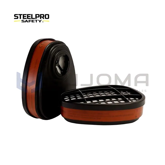 Cartucho Ergonic F500V A1 VO Steelpro