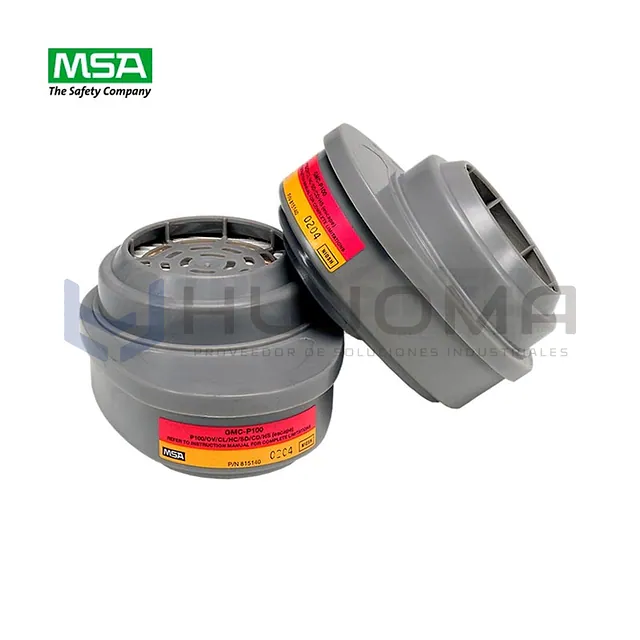 Cartucho MSA GMC-P100 Advantage 815364