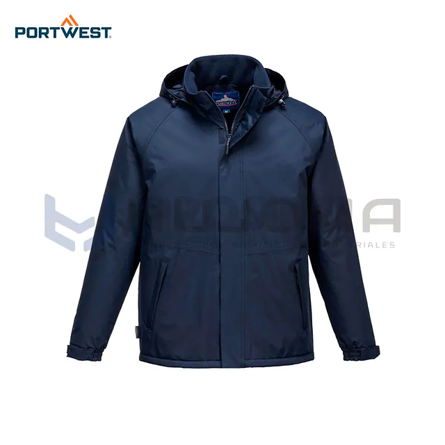 Casaca Impermeable Limax Winter S505 Portwest