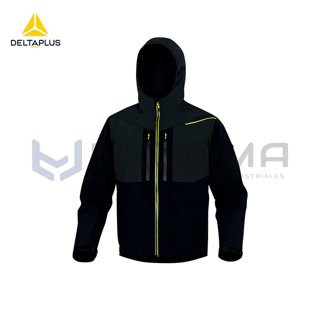 Casaca Softshell HORTEN2 Delta Plus