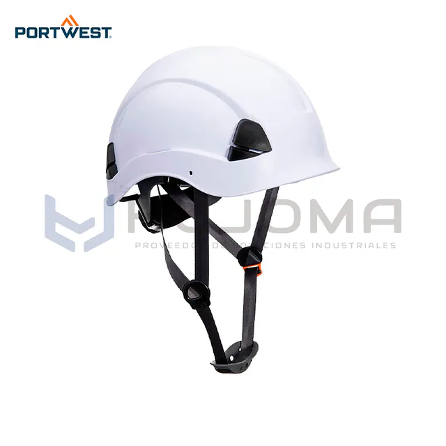 Casco para Altura Portwest PS53 Blanco