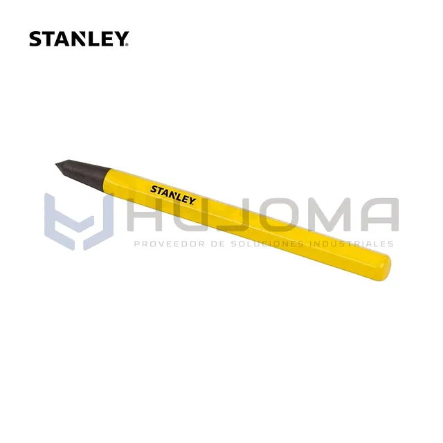 Centro Punto 1/2" Stanley 16-325