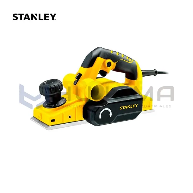 Cepillo de 750W Stanley STPP7502-B2