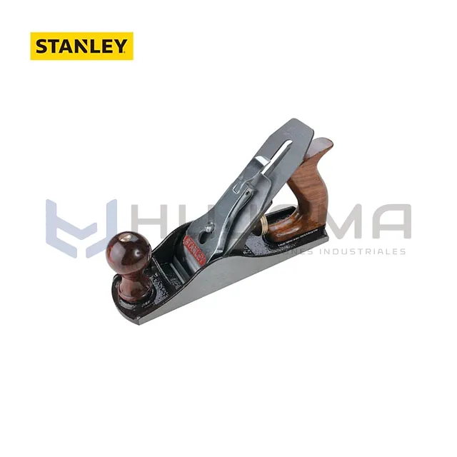 Cepillo de Carpintero Global #3 Stanley 12-163