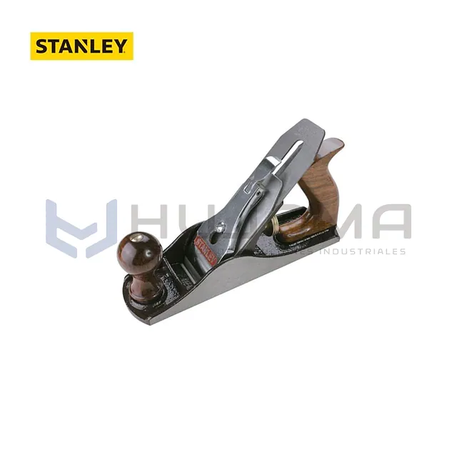 Cepillo de Carpintero Global #3C Stanley 12-173