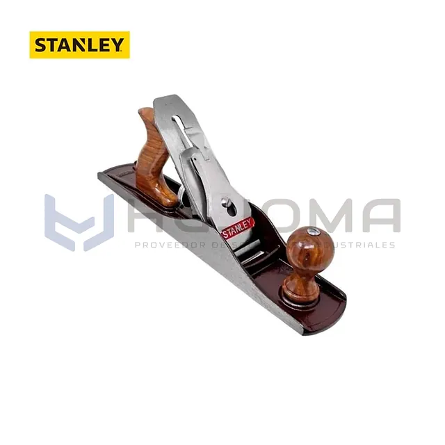 Cepillo de Carpintero Global #5C Stanley 12-175