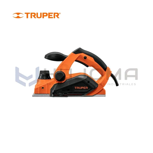 Cepillo Eléctrico 3-1/4" 850 W Truper CEPEL-3-1/4A4-2