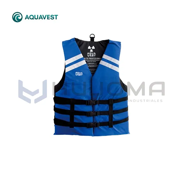 Chaleco Salvavidas Aqua Explorer Aquavest