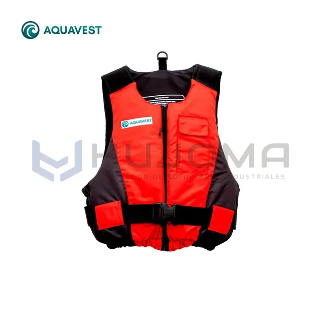 Chaleco Salvavidas HH Aquavest