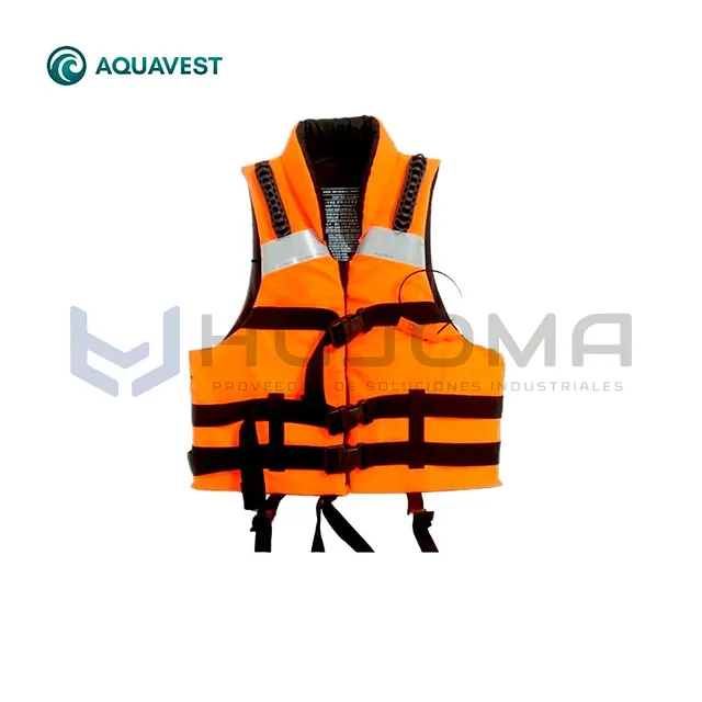 Chaleco Salvavidas Sailing WR-100 Aquavest