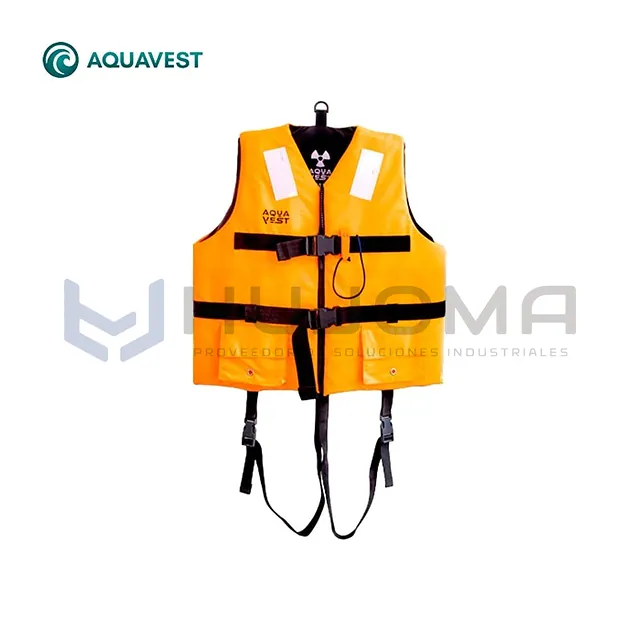 Chaleco Salvavidas Vest 85 Aquavest