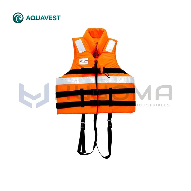 Chaleco Salvavidas WR-200 Aquavest