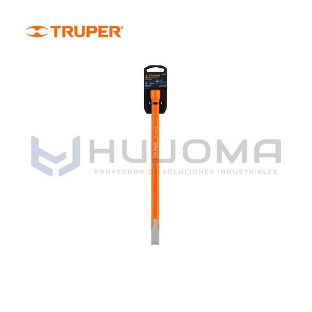 Cincel de Corte Frío 1/2 X 10" Truper 12121