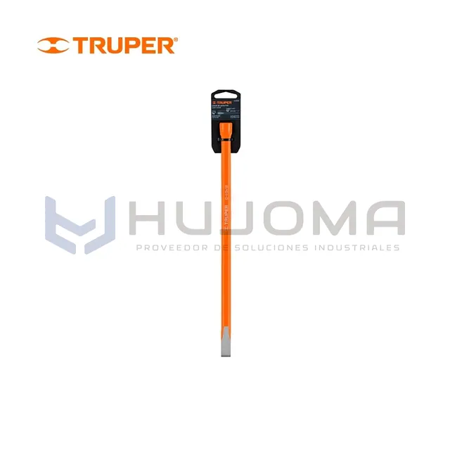 Cincel de Corte Frío 1/2 X 12" Truper 12124