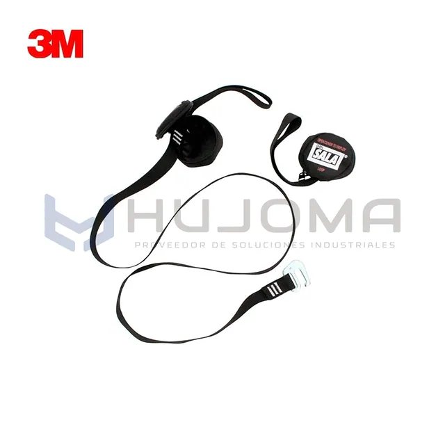 Cinta Antitrauma de Suspensión 3M DBI-SALA 9501403