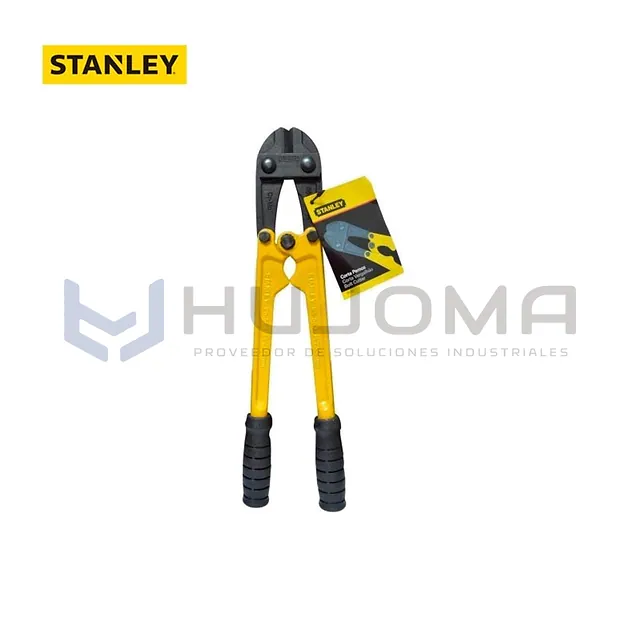 Cizalla Corta Pernos 14" Stanley 95-563LA
