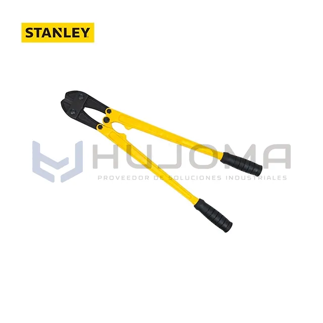 Cizalla Corta Pernos 24" Stanley 95-565LA