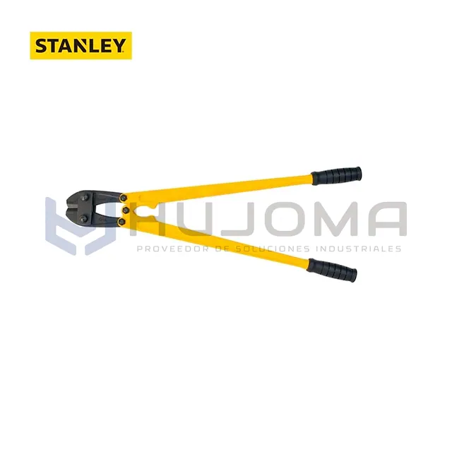 Cizalla Corta Pernos 30" Stanley 95-566LA