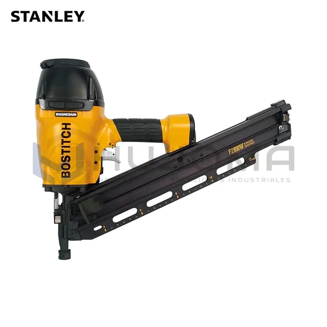 Clavadora Neumática Bostitch F28WW