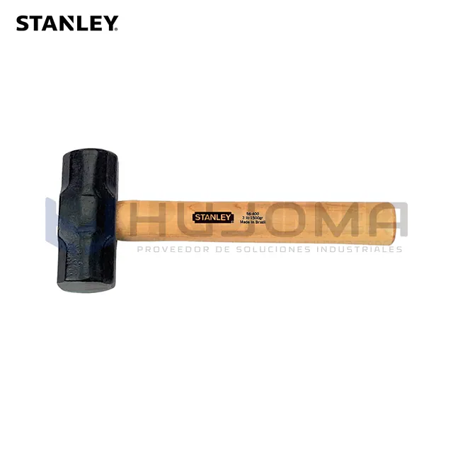 Comba 3 libras (1.4 kg) Stanley 56-400