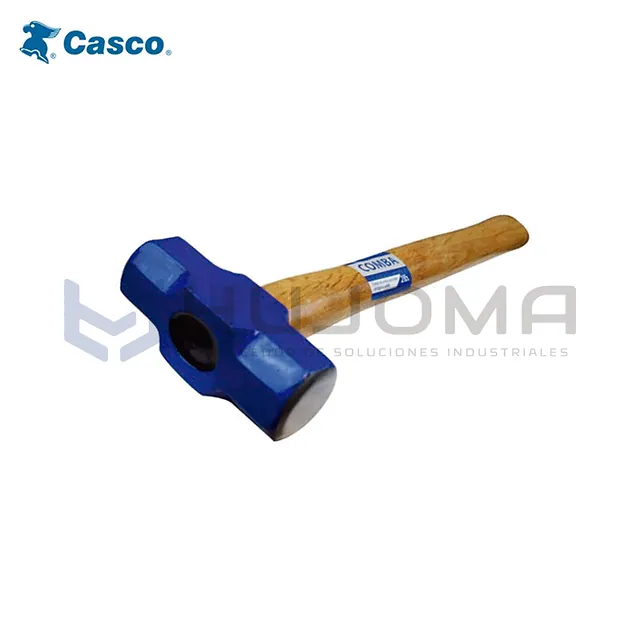 Comba con Mango 12 Libras Casco