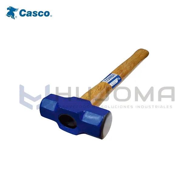 Comba con Mango 16 Libras Casco