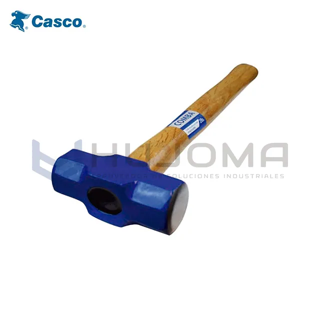 Comba con Mango 20 Libras Casco