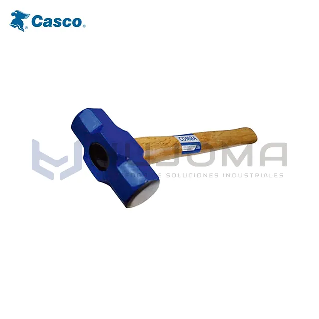 Comba con Mango 6 Libras Casco